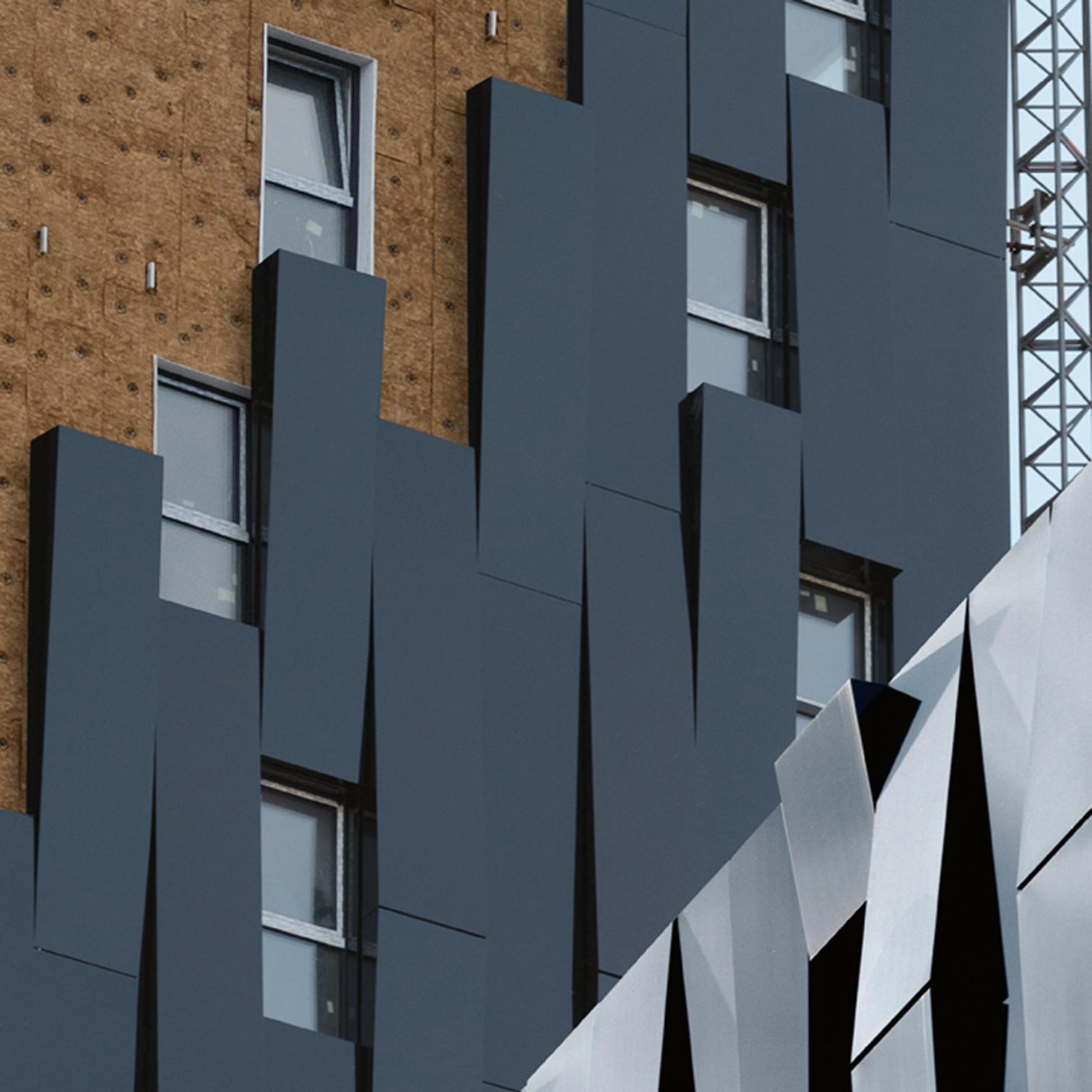 西班牙节能公寓楼·“Torre Passivhaus #361Bolueta”-16