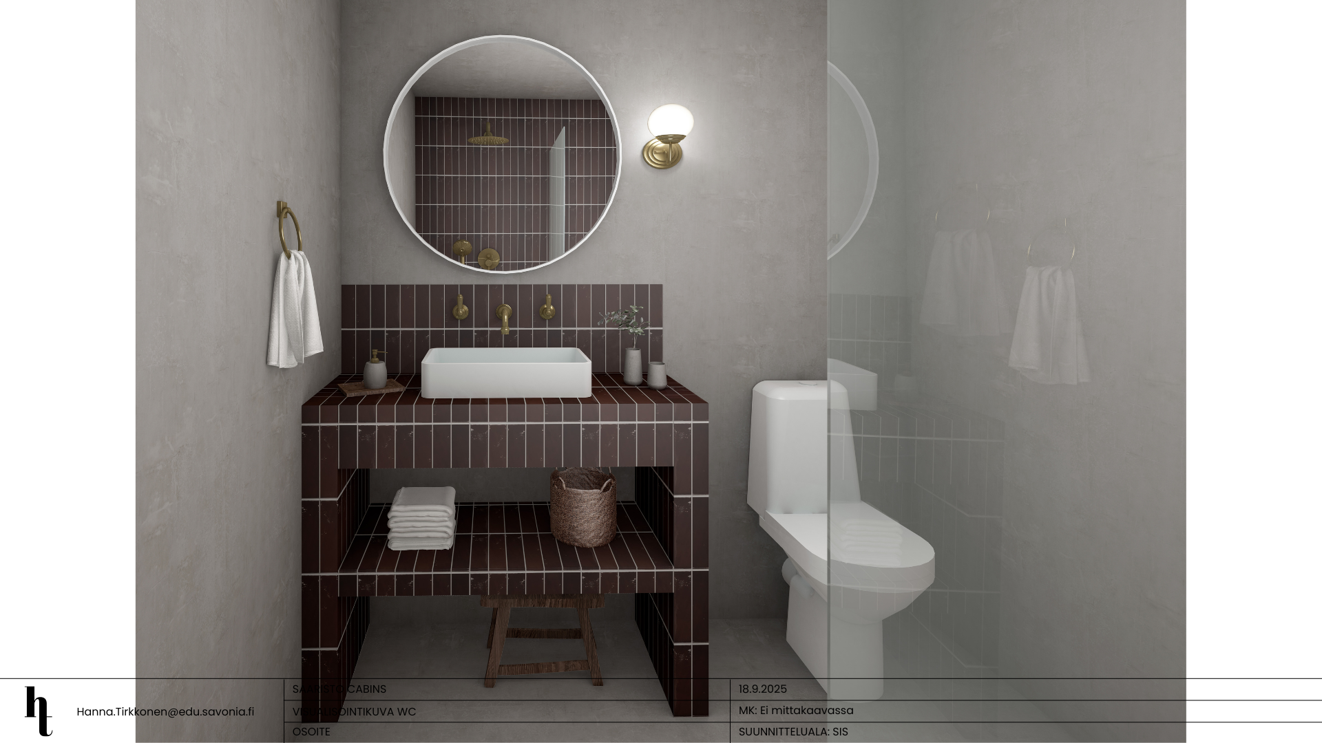 Saaristo Cabins - Archipelago Resort-12