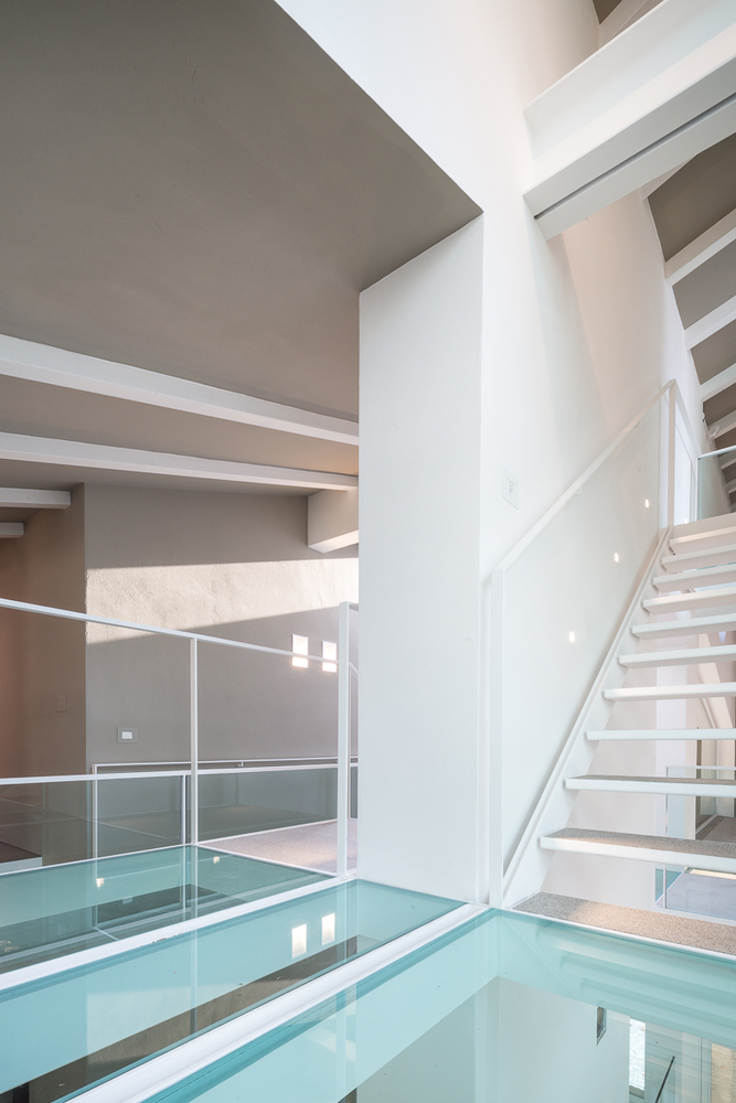 历史谷仓的现代室内重生-28