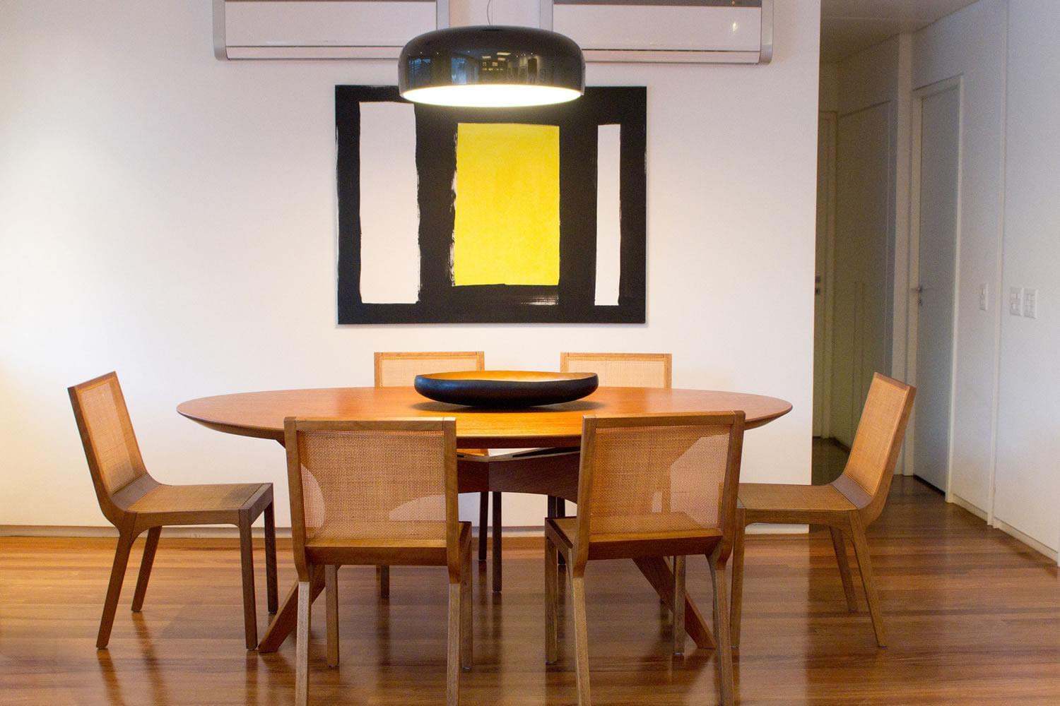 Alto Leblon 公寓-5