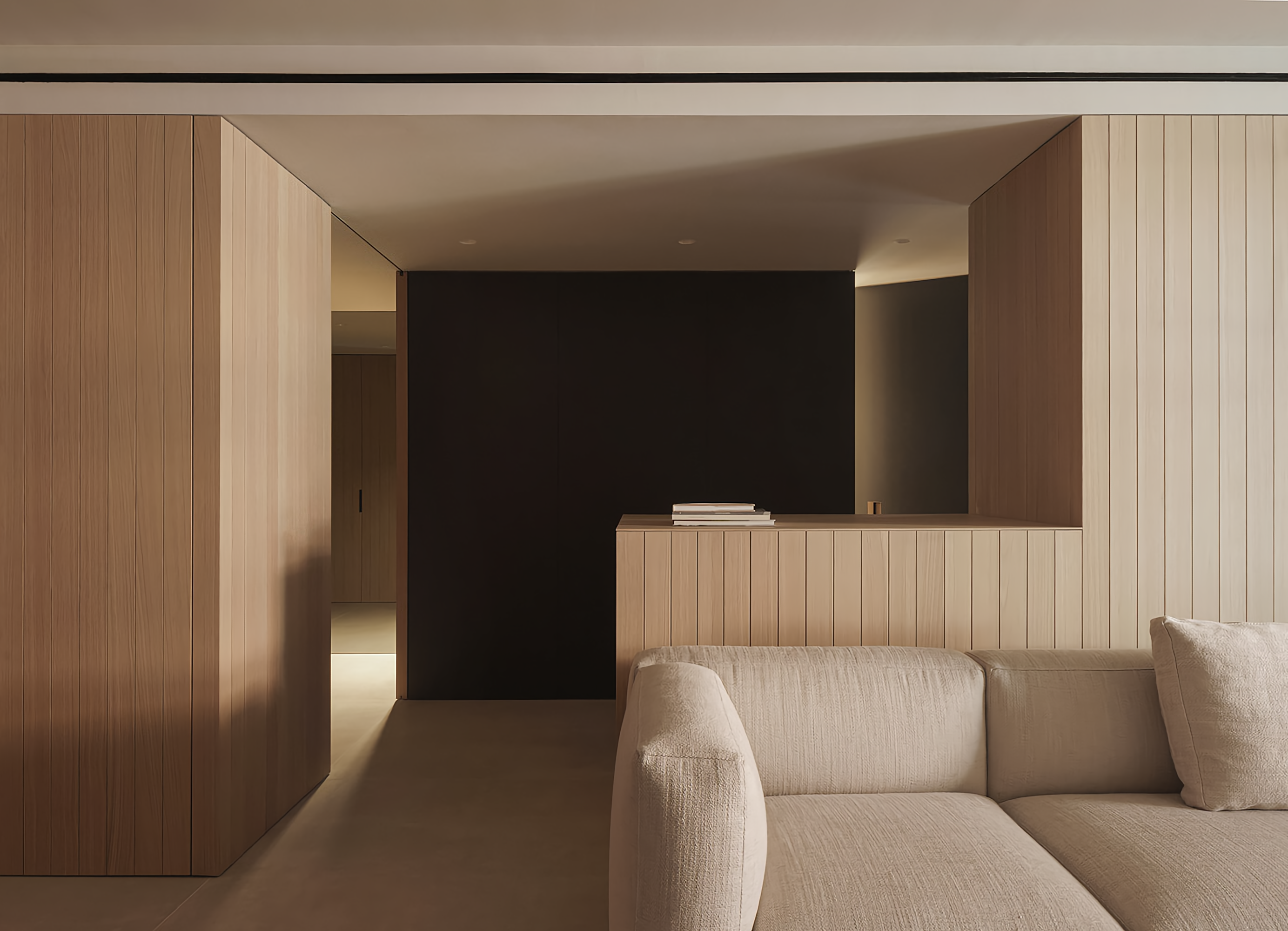 巴黎圣母院住宅丨法国丨Francesc Rifé Studio-15