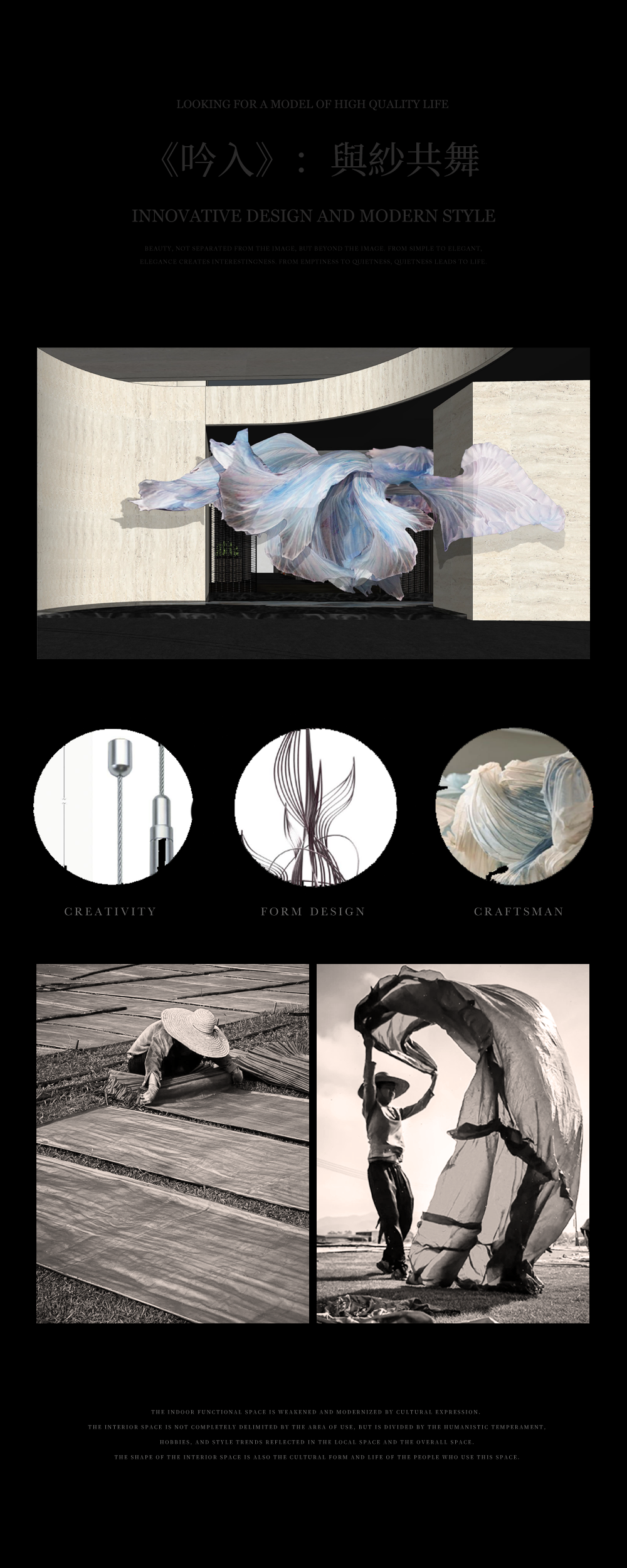 深圳宝安京基华邑酒店民宿酒店设计丨中国深圳-85