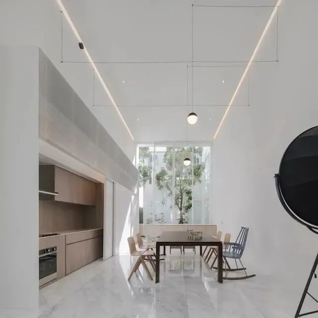 卡萨云丨泰国曼谷丨BOON DESIGN-48