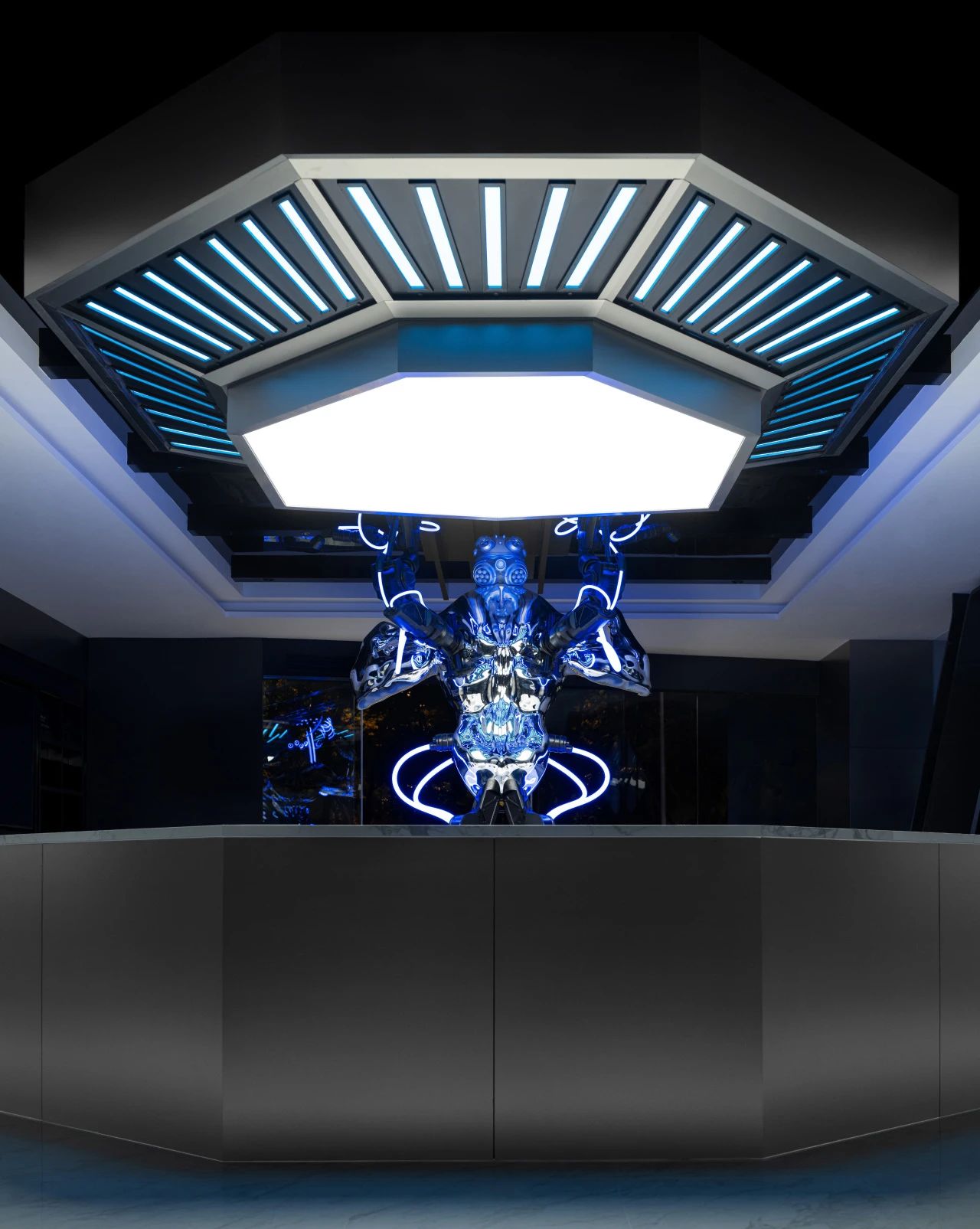 海克力斯健身（俊发中心店）丨中国北京丨寸匠  FF-12