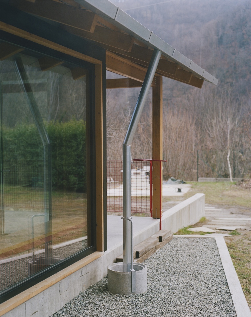 BM 大厦;BM 楼(注:若BM有特定指代,需结合具体信息进行更准确的翻译) 丨意大利库内奥丨ErranteArchitetture-42