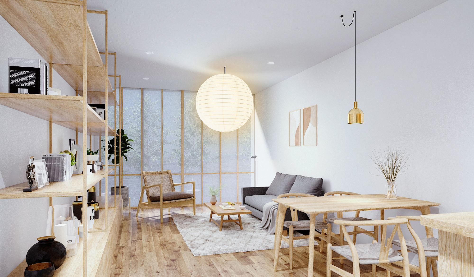 THE CRESENT PHÚ MỸ HƯNG QUẬN 7-4