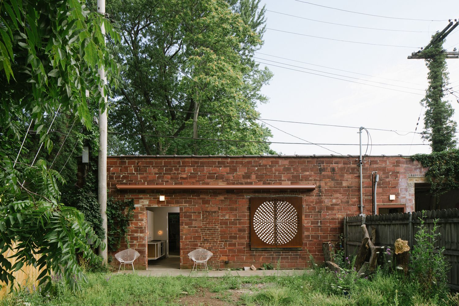 Buffalo 公寓改造丨美国布法罗丨Davidson Rafailidis-9