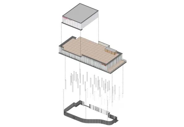 烟台芝罘万科城丨中国山东丨上海日清建筑设计有限公司-20