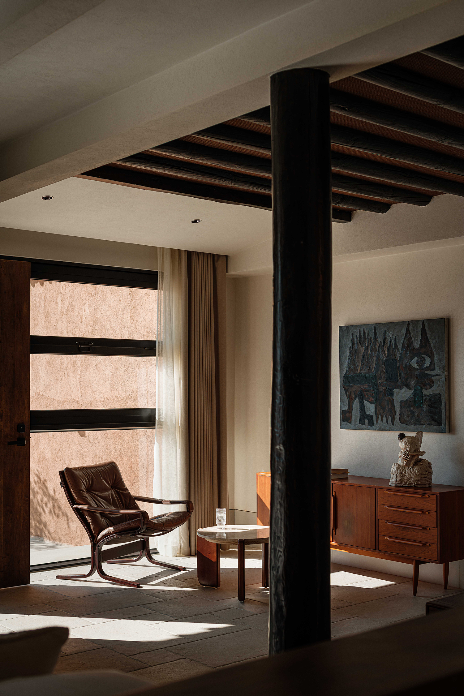 坡无是丨中国云南丨寻同空间设计-87