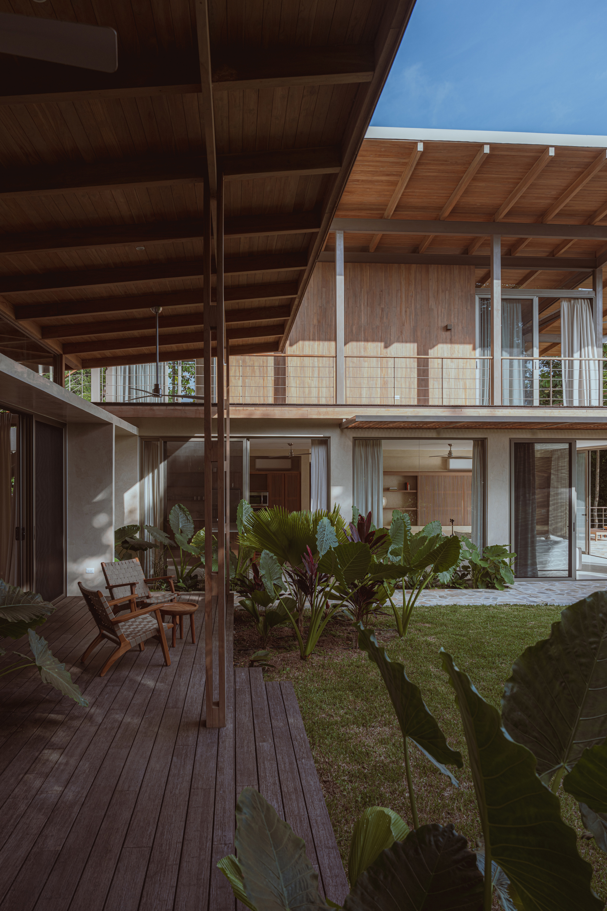 丨哥斯达黎加丨Estudio D3B-35