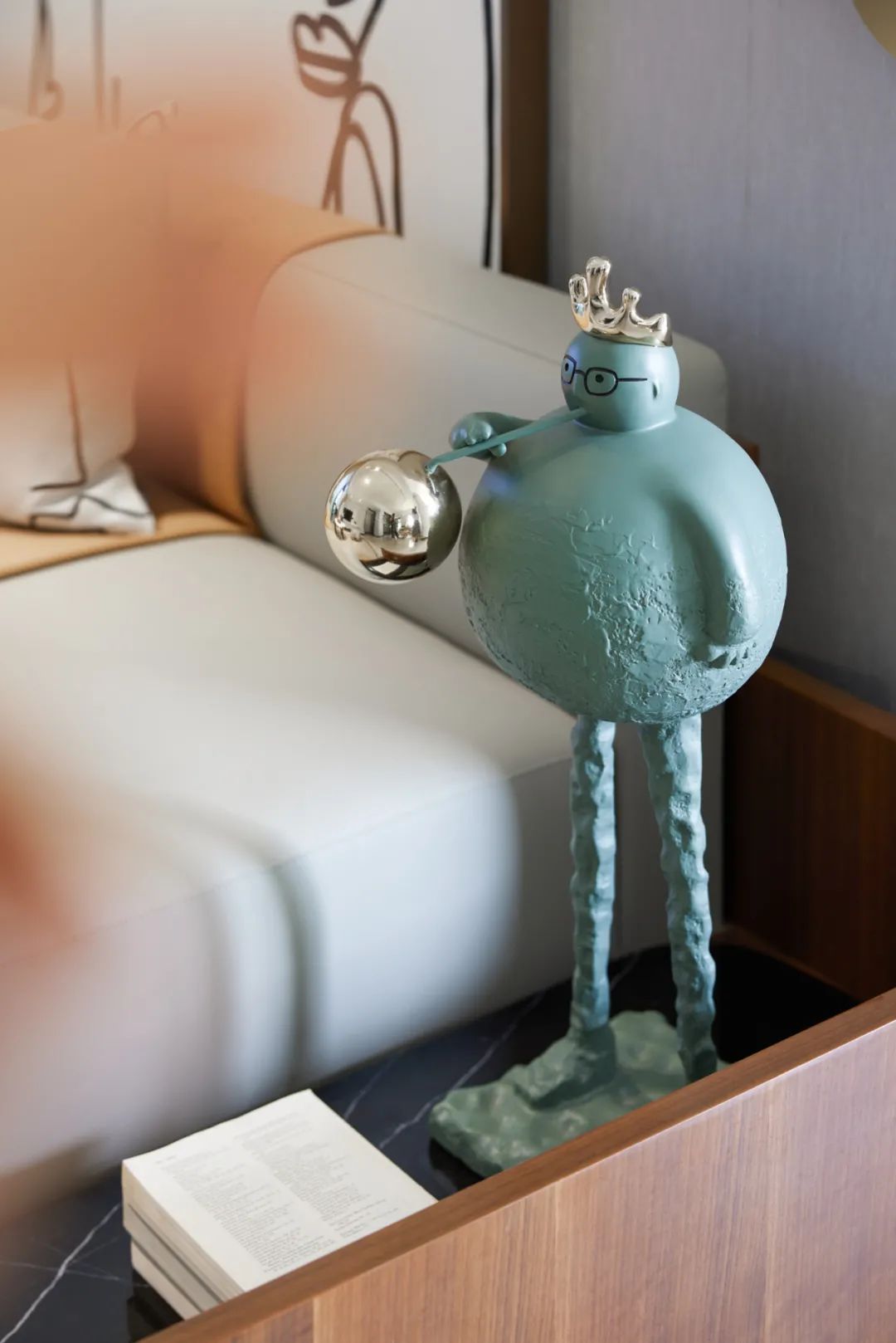 万科天空之城 | 都市精英的暖心归属-6