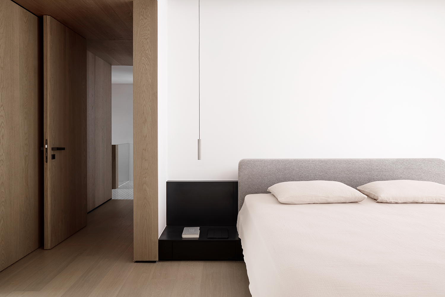 梅州天悦湾 House Z丨中国梅州丨瑞坤国际—正方良行设计-49