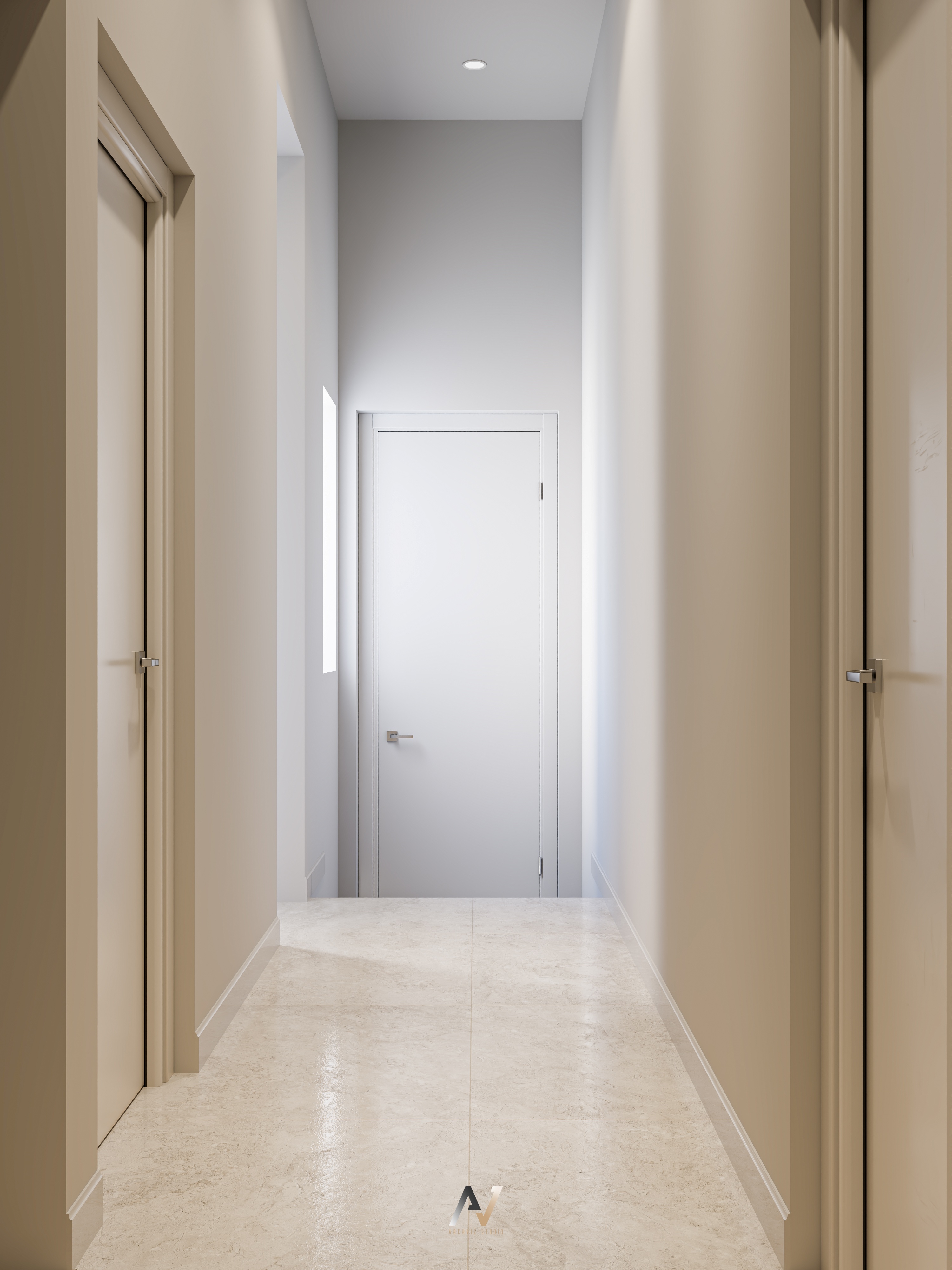 Richard Project - 3D House Visualization-1