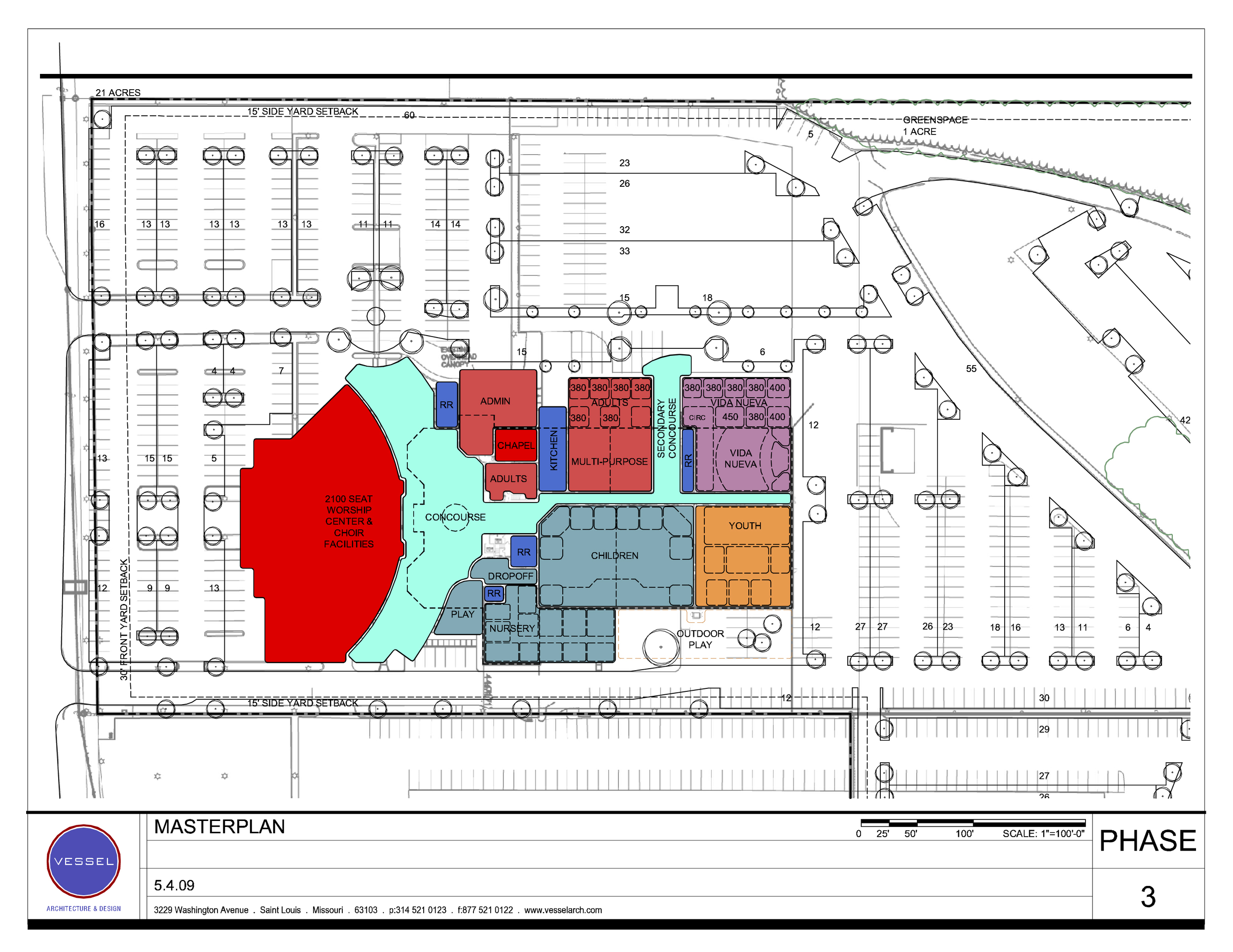 丨Vessel Architecture-15