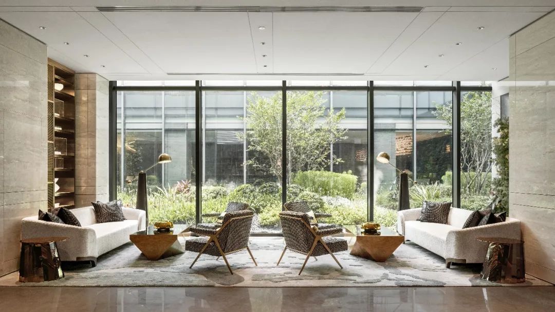 粤海·壹桂府丨中国北京丨安奥拉（ANAURA）-85