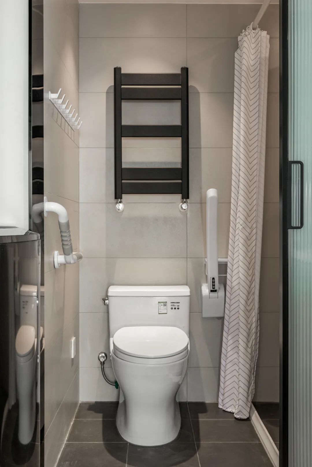 北京朝阳适老房丨中国北京-99