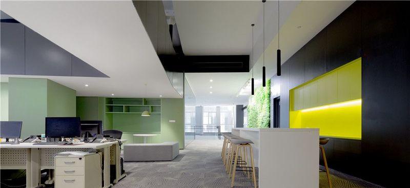 大金华中总部办公空间-55