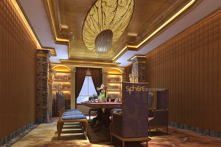 天意福精品会所-9