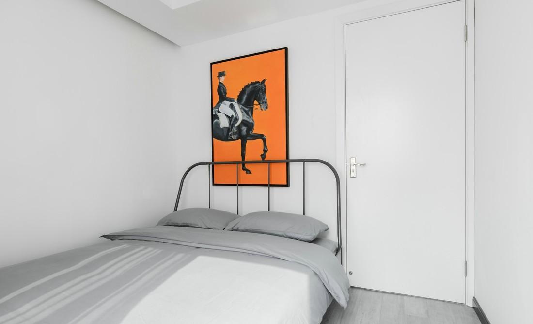 开放式空间设计,打造互动互通的生活环境-55