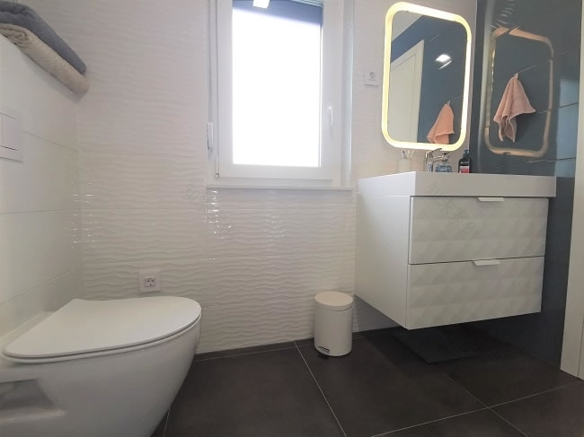 萨格勒布周边装配式房屋室内设计丨克罗地亚萨格勒布丨DOMUS plus d.o.o.-118