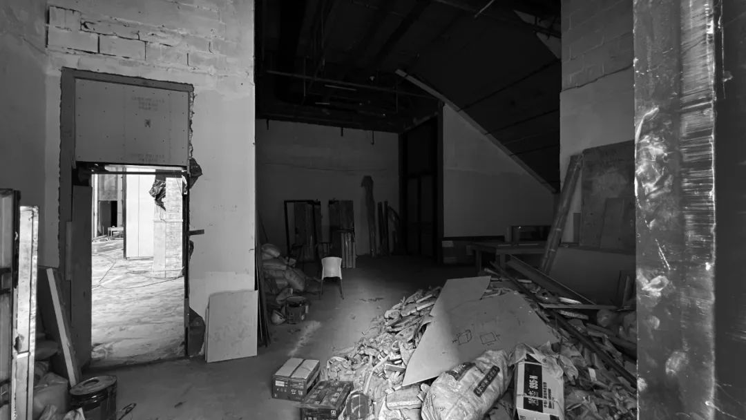 XTD 酒窖丨中国上海丨MONOARCHI度向建筑-12