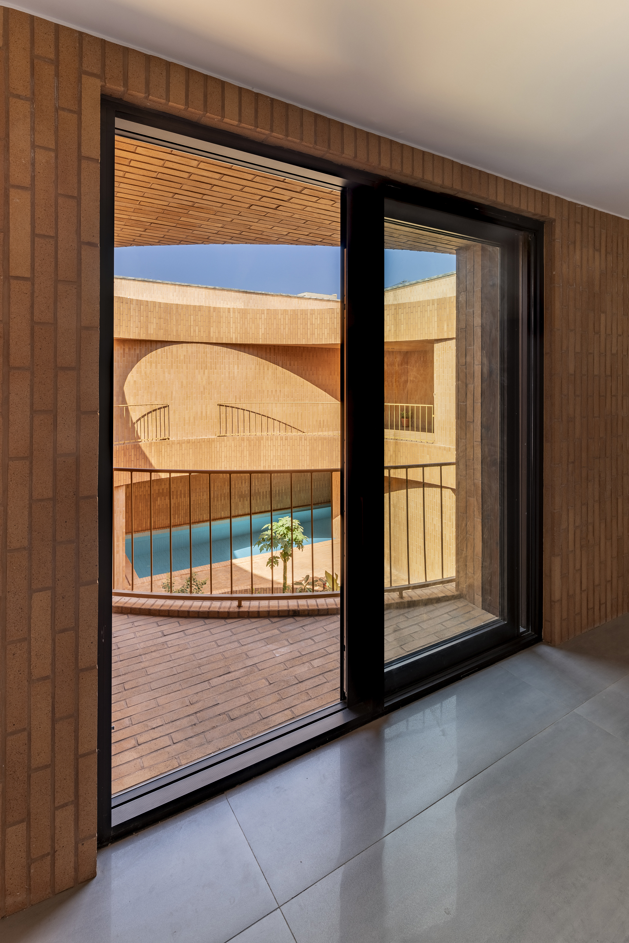 代兹富勒宫丨伊朗-20