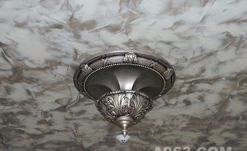 ModernMasters艺术涂料打造多样空间效果-15