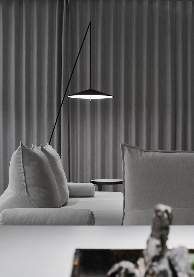 沉浸式智能灯光展厅-22