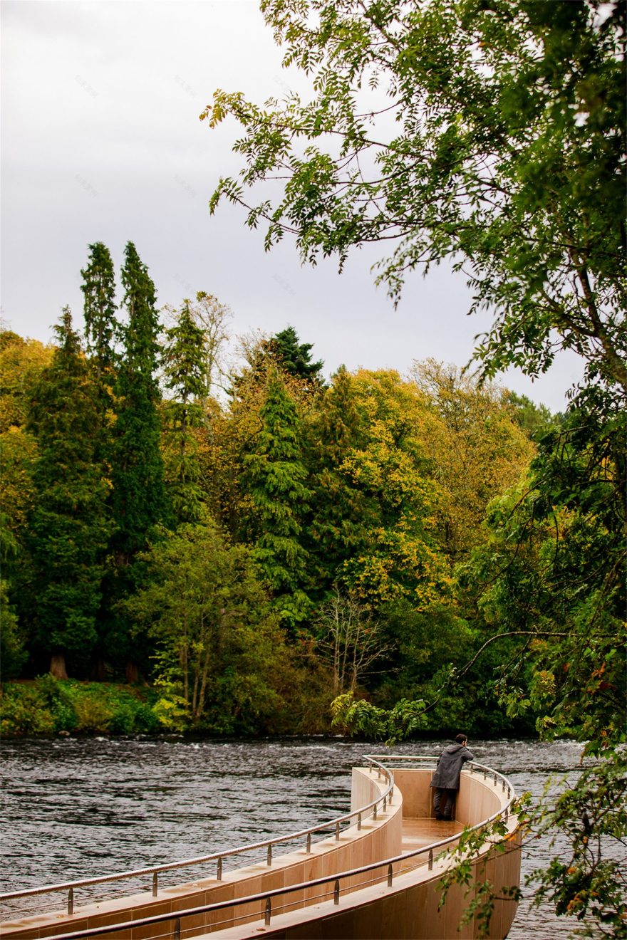 聚集之地(The Gathering Place)丨英国因弗内斯-18