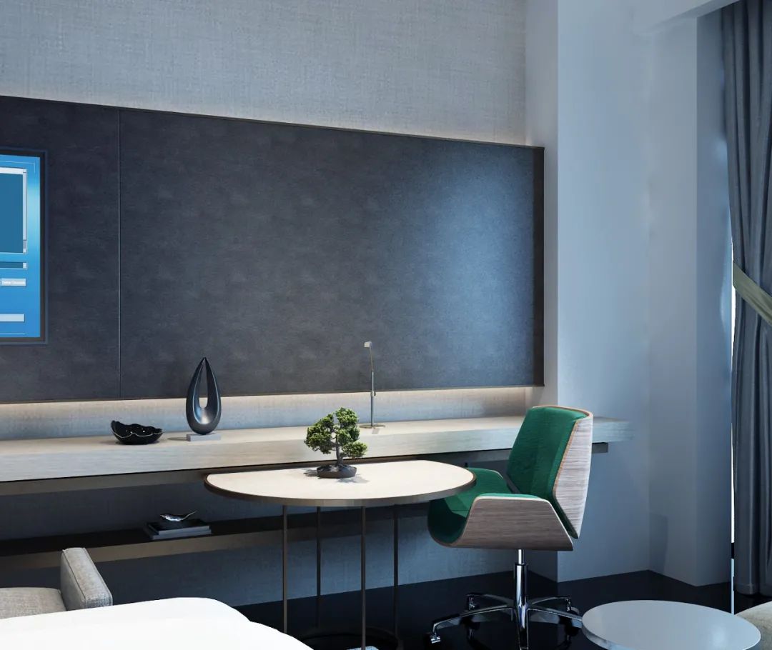 《BOX HOTEL》 | 年轻商旅客的理想之选-37