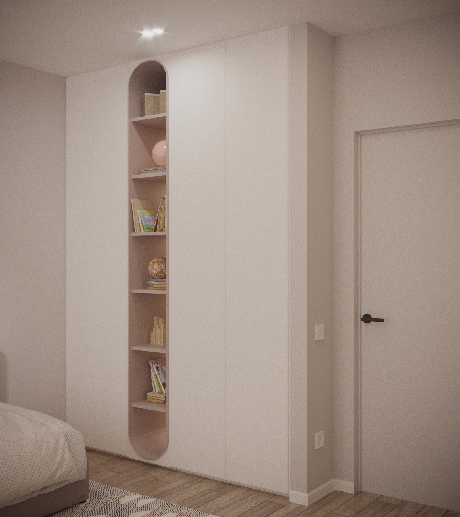 ЖК Avalon Holiday公寓设计项目丨lambda (Vitalii Baskakov)-40