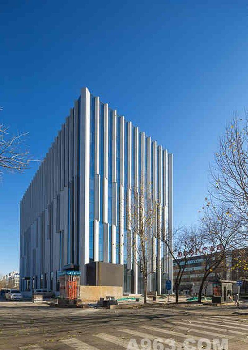 京东方B38研发中心-15