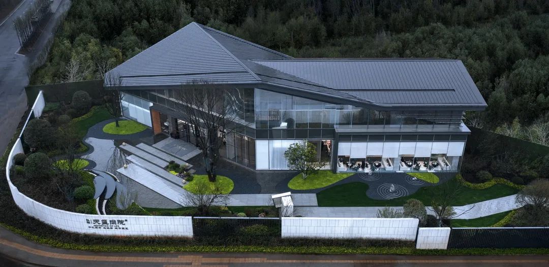 现代荆楚风尚 · 弘阳天玺尚院丨中国武汉-34