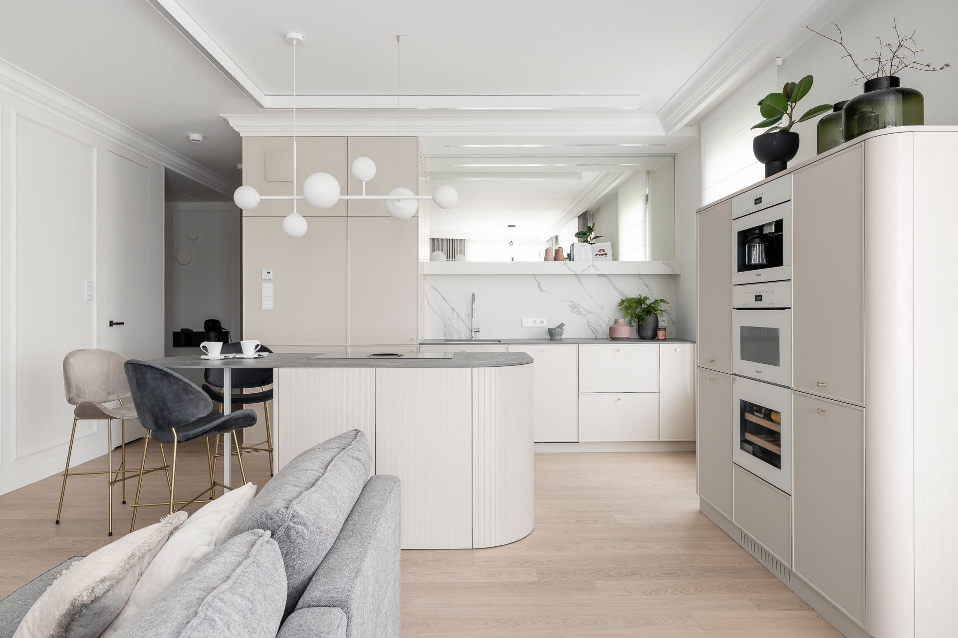 布拉班克公寓-17