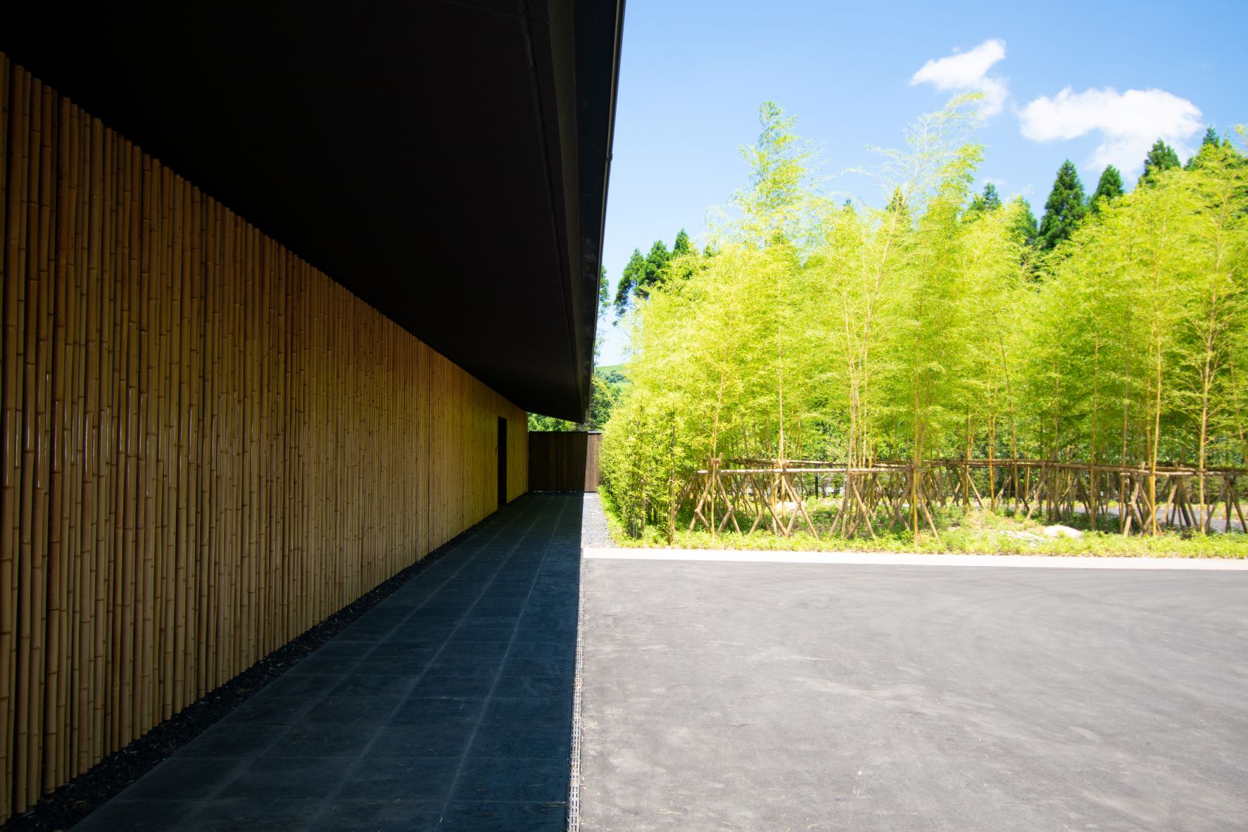 界·由布院丨日本丨隈研吾建筑都市设计事务所（kkaa）-157