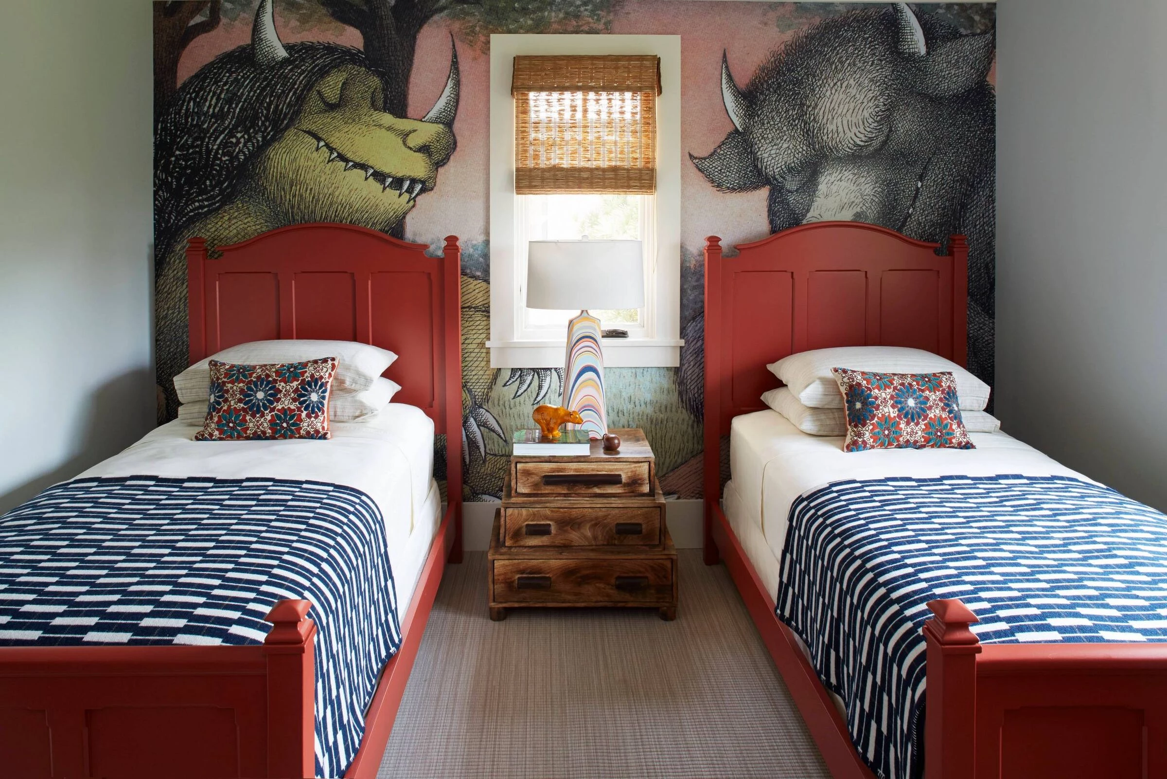 欢乐海滨别墅-17