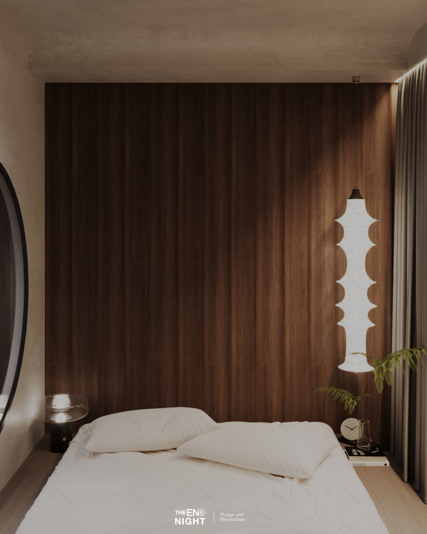 暹罗拉差贴威地址
注:RATCHATHEWI一般指曼谷的拉差贴威区,SIAM常见为暹罗,这里结合语境推测可能是关于暹罗拉差贴威区的某个地址表述,但整体THE ADDRESS因为缺乏更多信息,不太能明确其具体所指,这里暂按字面地址翻译 丨泰国曼谷丨THE END IS NIGHT Studio-60