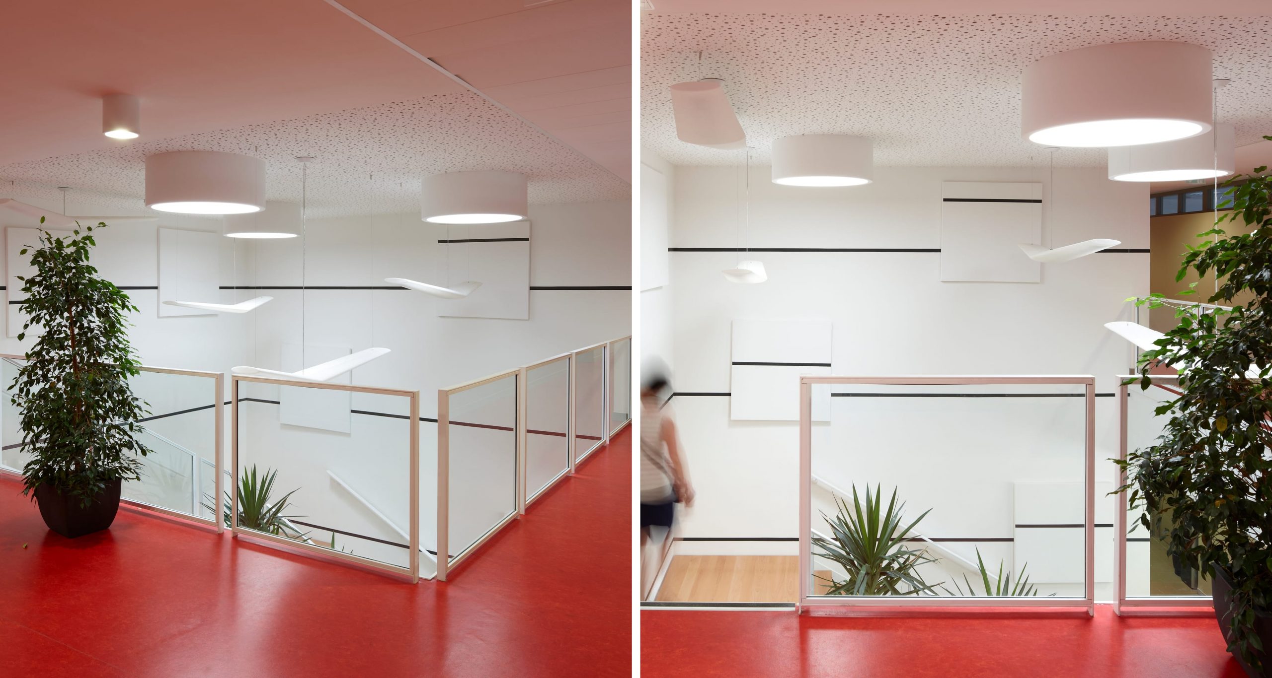 SDIS 17指挥中心建设项目丨ABP ARCHITECTES,ATELIER DUNE-12