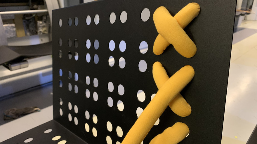 新北市捷运环状线车厢改造(Moving Craft)丨柏成设计(JC. Architecture & Design)-112