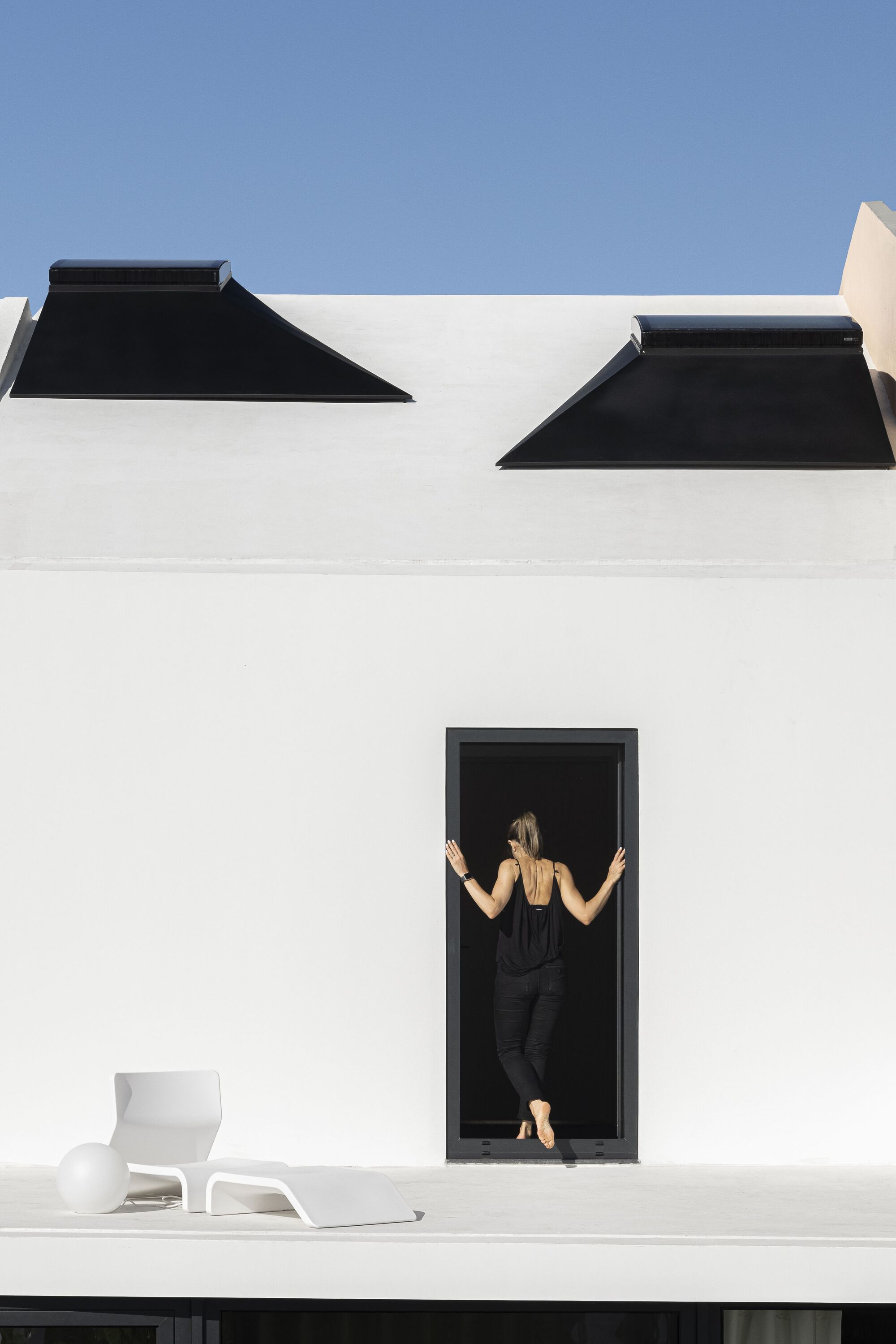 风车房丨葡萄牙蓬塔德尔加达丨BOX arquitectos-28