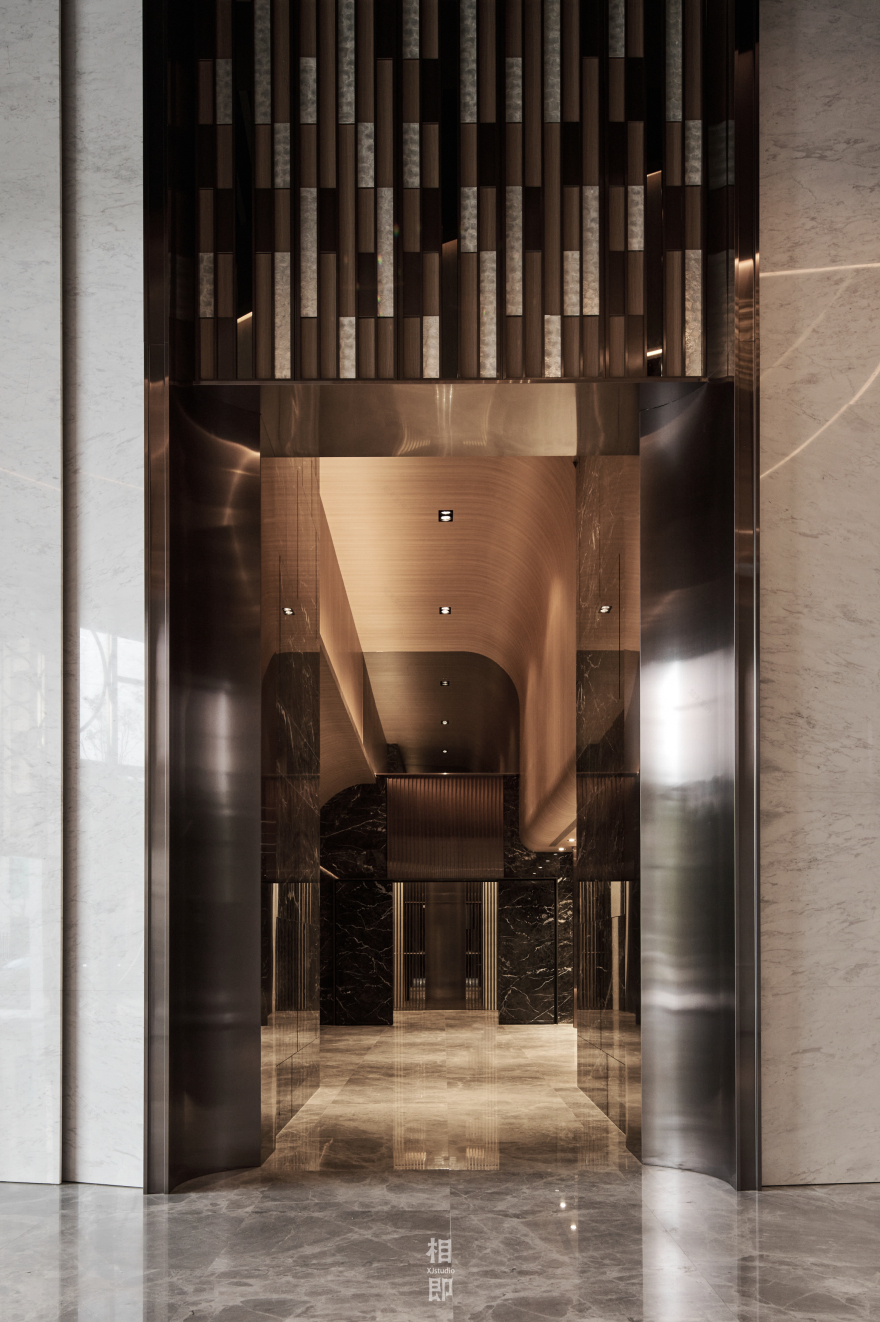 来德云鼎丨中国台北丨相即设计-45