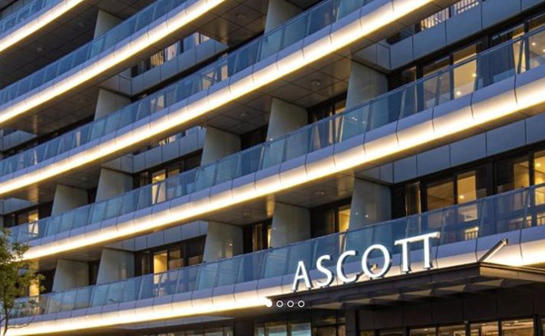 雅诗阁有限公司丨美国丨CapitaLand Investment Limited-7