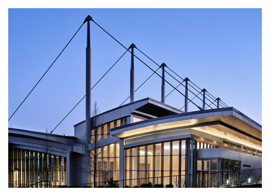 河景会议中心-19