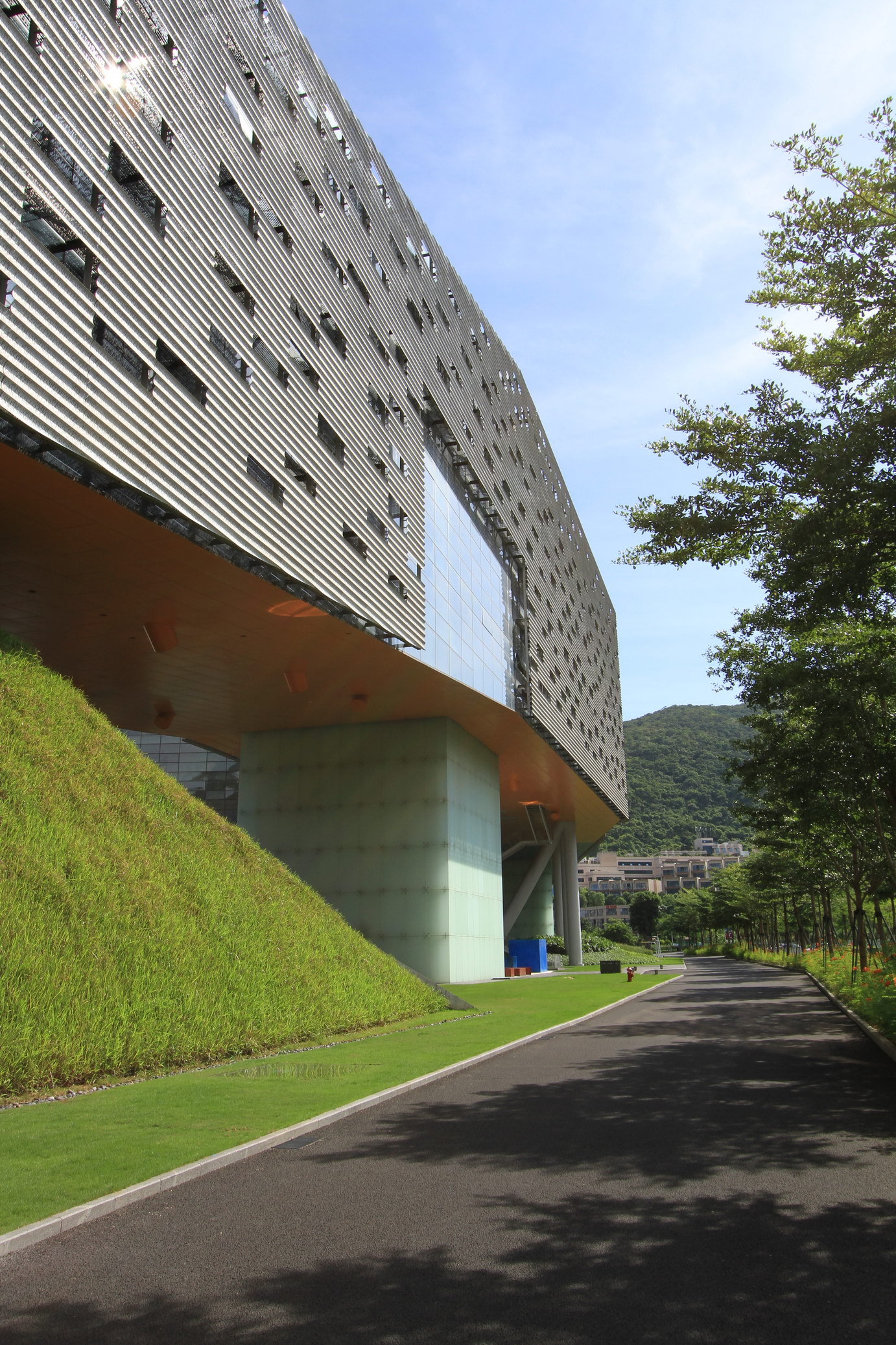 深圳万科新总部-3-68