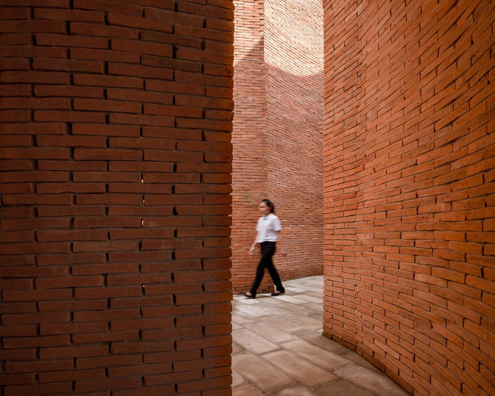 泰国大城府萨拉精品酒店(Sala Ayutthaya)-12