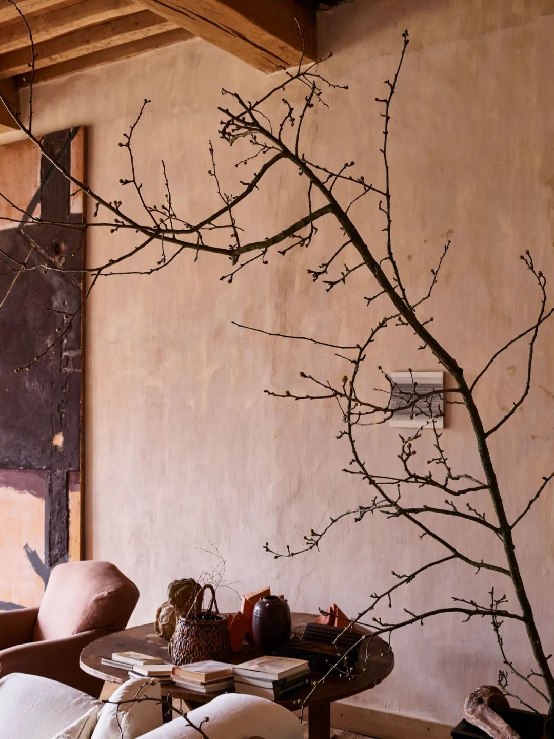 西方侘寂美学大师 | 阿塞尔·维伍德的设计哲学-194