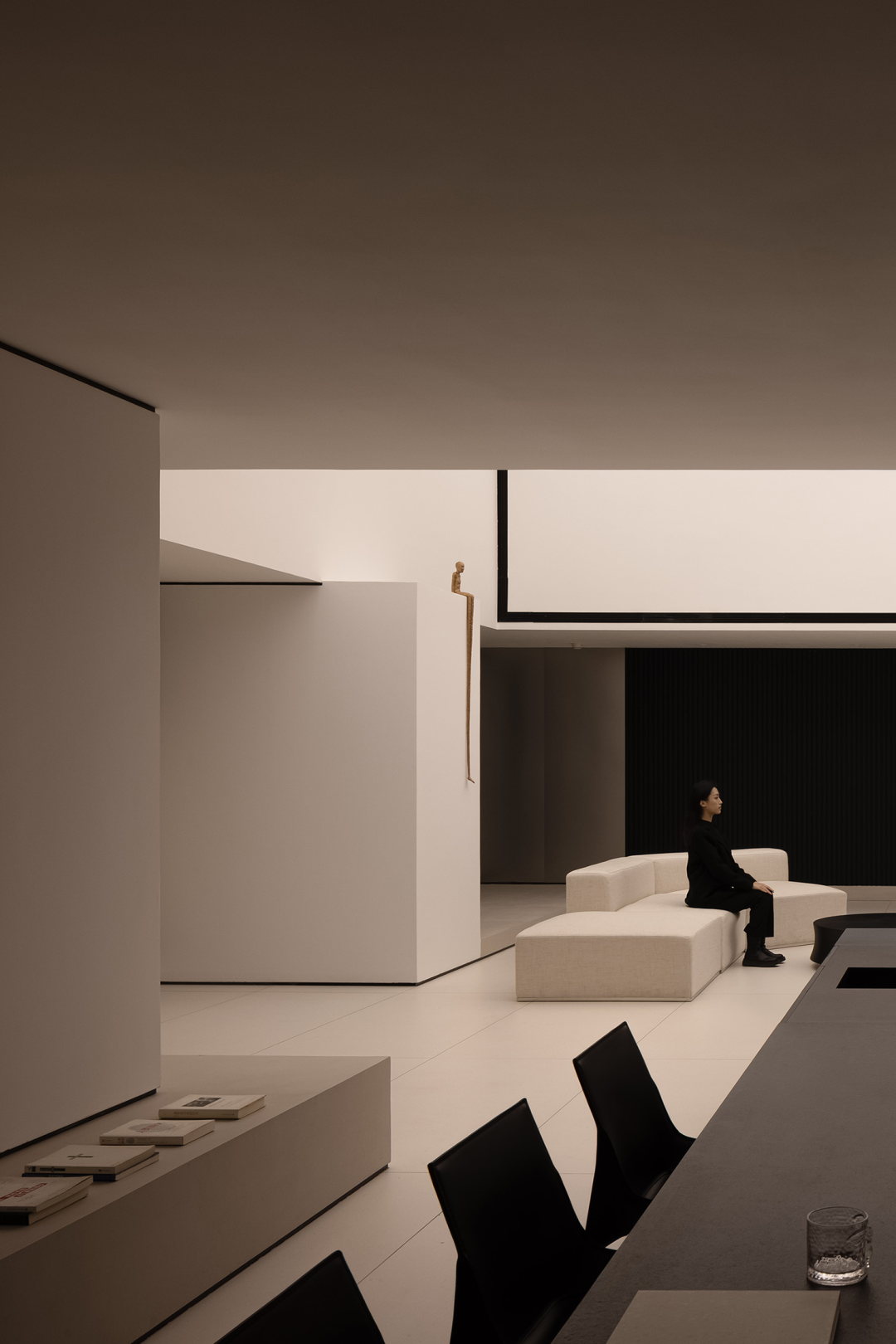 香格里拉５号别墅丨中国佛山丨城饰设计,和山集-123