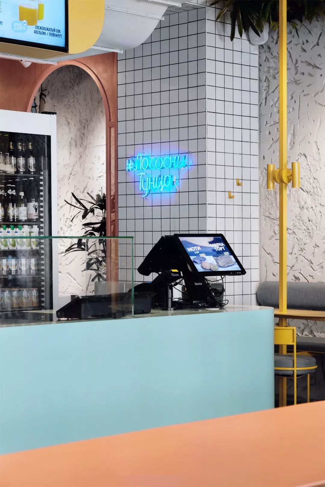 简约至上,空间为魂——DA 建筑师事务所室内设计案例-7