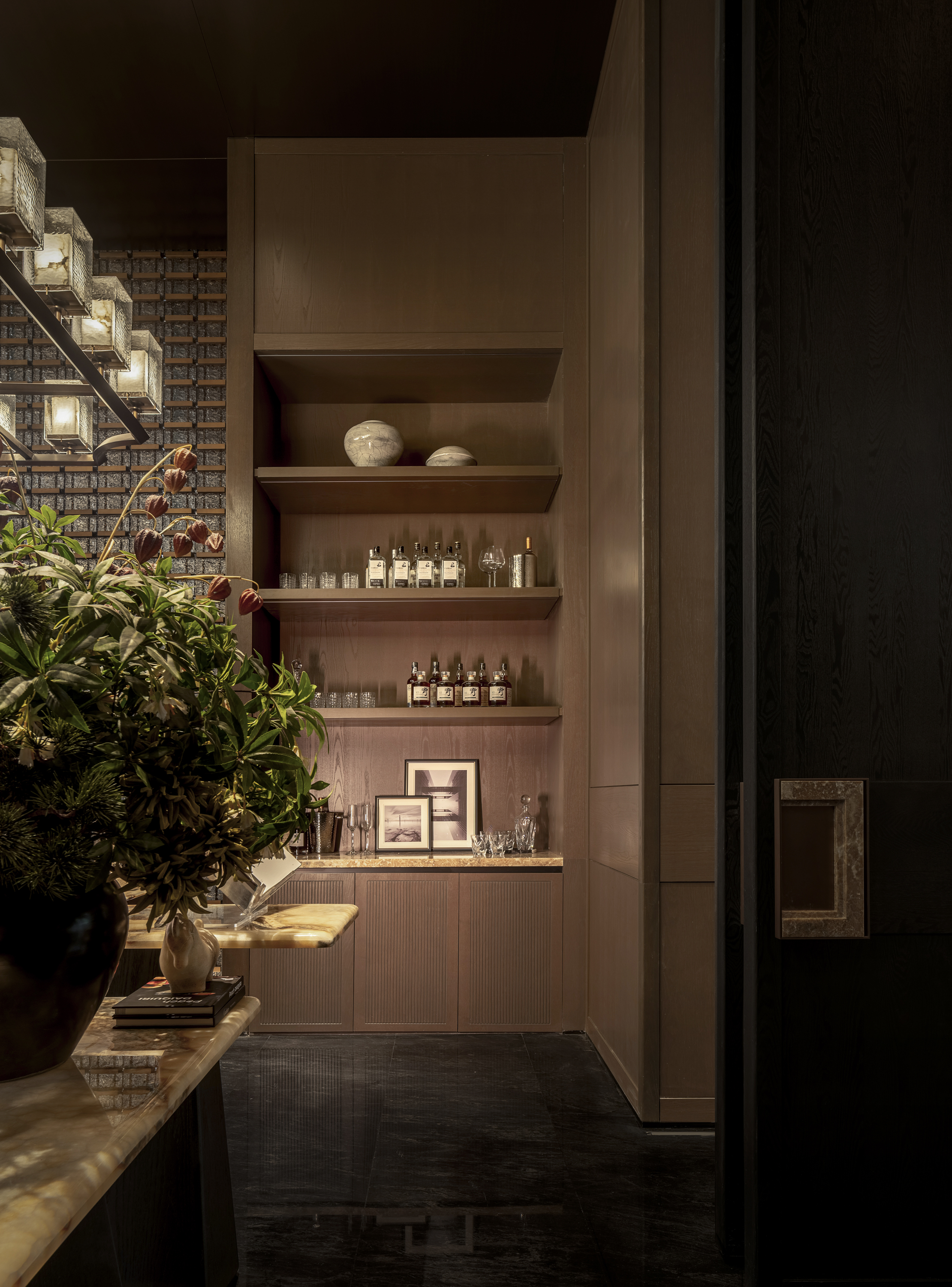 DIA新作 · 泛若不系之舟 · 成都新绿色 J57 半岛丨中国成都丨未明确提及设计公司,主创设计薛峰,团队成员众多-24