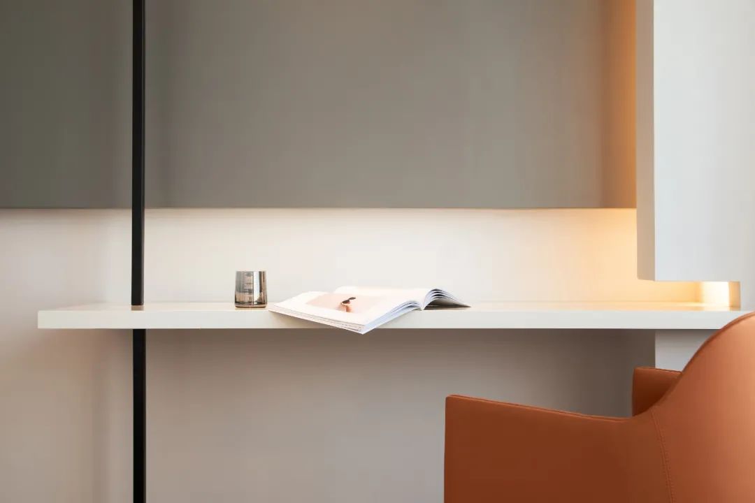 NGNG 酒店丨中国南昌丨亚兰设计-16